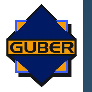 Guber &amp; Company logo