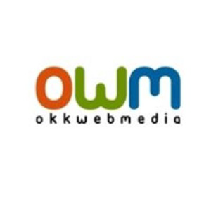 OkkWebMedia SRL logo