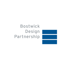 Bostwick Design Partnership logo
