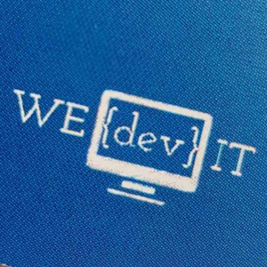 WeDev IT logo