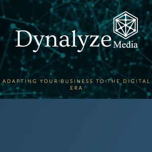 Dynalyze Media logo