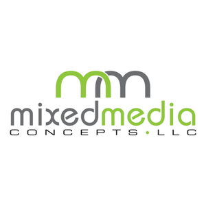 Mixed Media Concepts logo