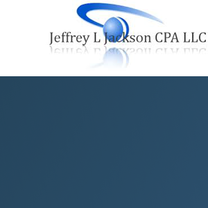 Jeffrey L. Jackson CPA LLC logo