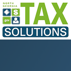 North Georgia Tax Solutions logo