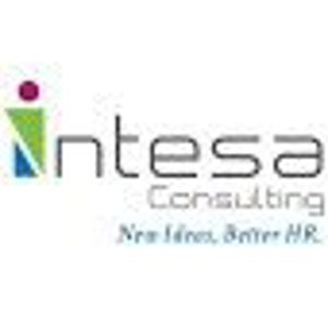 Intesa Consulting logo