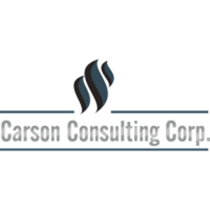 Carson Consulting Corp logo