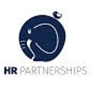 HR Partnerships logo