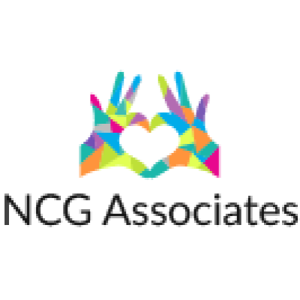 NCG Associates logo