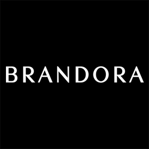 Brandora logo