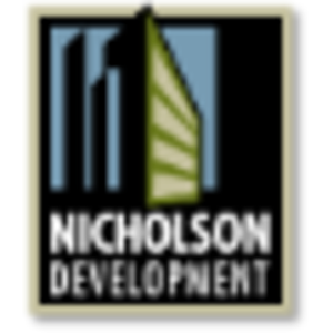 Nicholson Development, Inc. logo