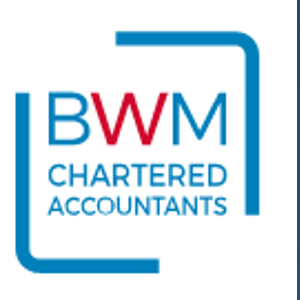 BWM logo