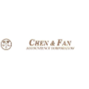 Chen and Fan Accountancy Corporation logo