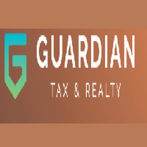 Guardian Tax &amp; Realty logo