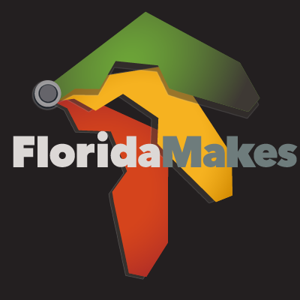 FloridaMakes logo