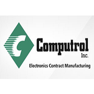 Computrol, Inc. logo