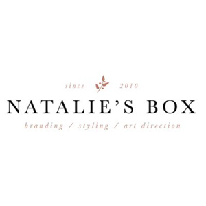 Natalie’s Box logo
