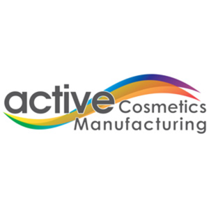 Active Cosmetics Manufacturing logo
