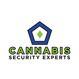Cannabis Security Experts logo