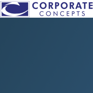 Corporate Concepts of SC logo