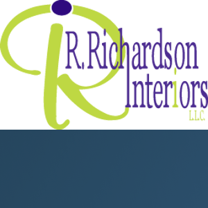 R Richardson Interiors LLC logo