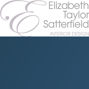Elizabeth Taylor Satterfield Interior Design logo
