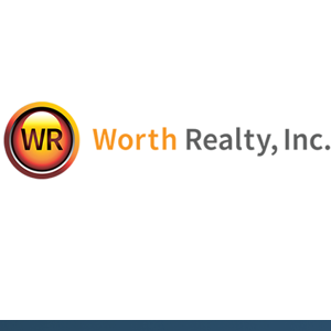 Worth Realty, Inc. logo