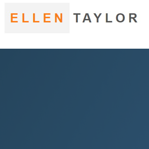 Ellen Taylor Interiors + Design logo