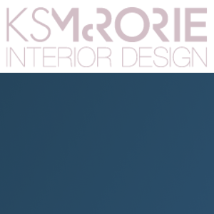 KS McRorie Interior Design logo