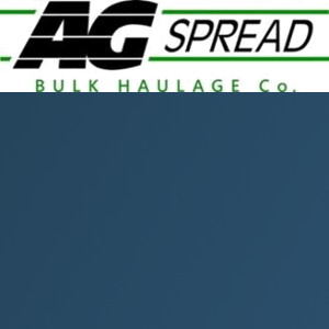 Agspread Australia logo
