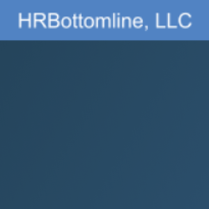 HRBottomline, LLC logo