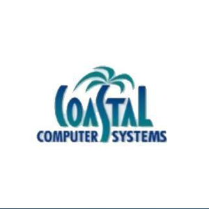 Coastal Computer Systems Inc. logo
