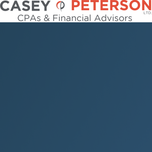 Casey Peterson, Ltd logo