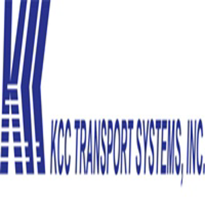 KCC Transport Systems logo