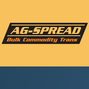 Ag-Spread logo