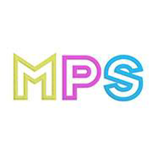 Missouri Press Service logo