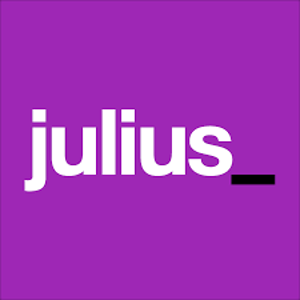 Julius Branding logo