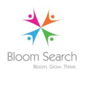 Bloom Search logo