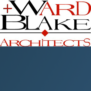 Ward+Blake Architects logo