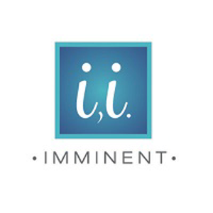 Imminent logo