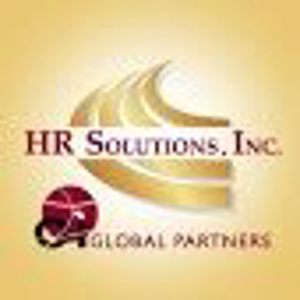 HR Solutions, Inc. logo