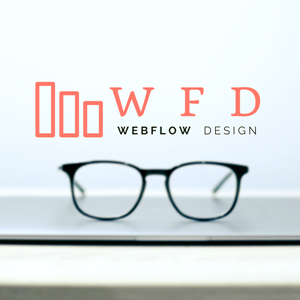 Webflow Design logo