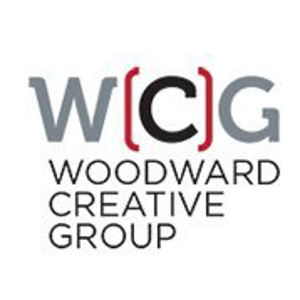 Woodward Creative Group logo