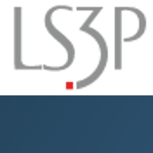 LS3P logo