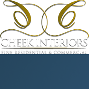 Cheek Interiors logo