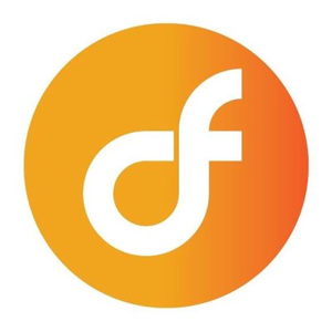 Digital Fire Media logo
