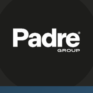 Padre Group logo