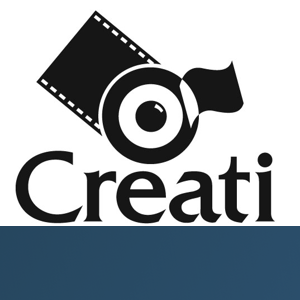 Creati logo