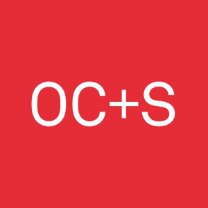 O'Connell &amp; Squelch Ltd logo