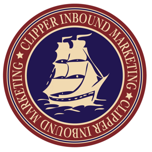 Clipper Inbound Marketing logo