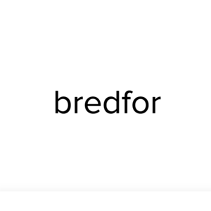 Bredfor logo